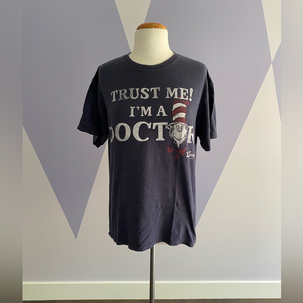 T-shirt non-gendered